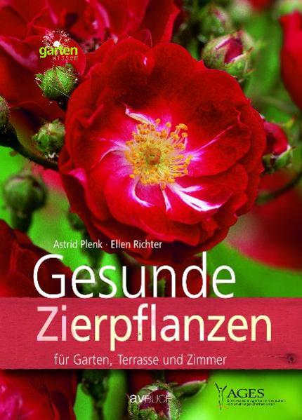 Gesunde Zierpflanzen