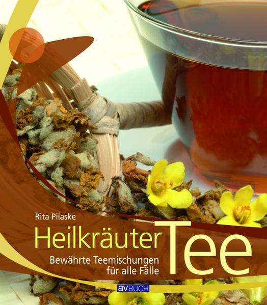 Heilkräuter Tee