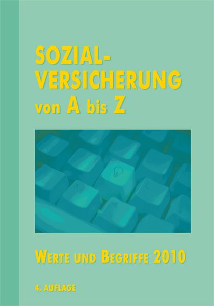 Sozialversicherung von A bis Z
