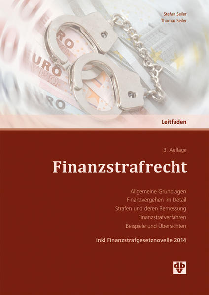 Finanzstrafrecht