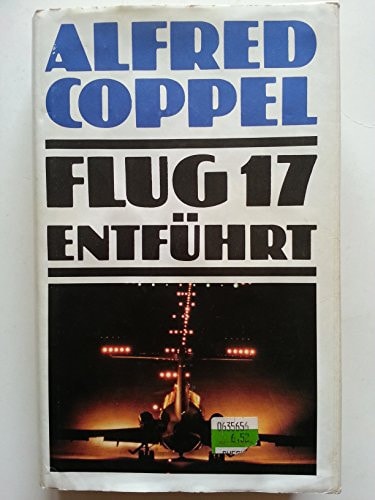 Flug 17 entführt