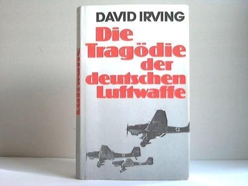 Tragödie der deutschen Luftwaffe