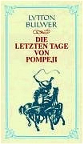 Die letzten Tage vom Pompeji