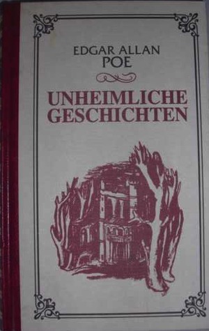 Unheimliche Geschichten