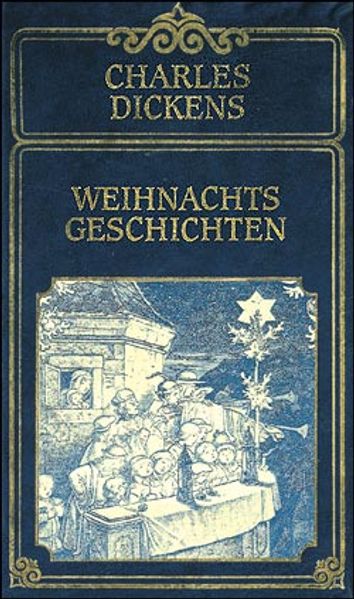 Weihnachtsgeschichten