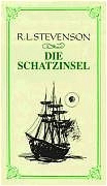 Die Schatzinsel