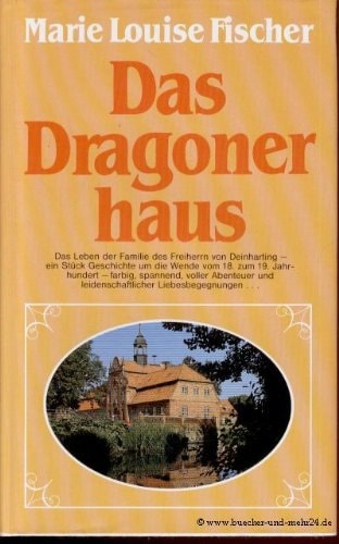 Das Dragonerhaus