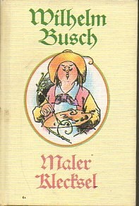 Buchcover
