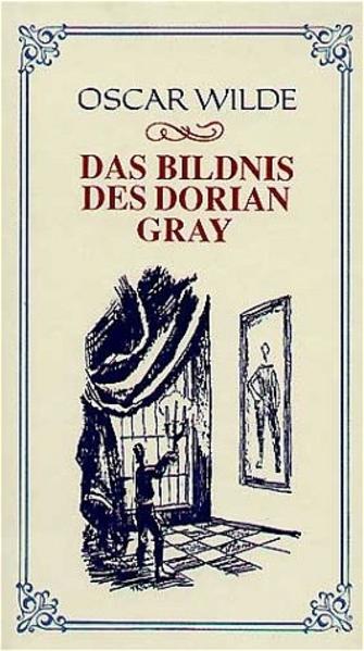 Das Bildnis des Dorian Gray