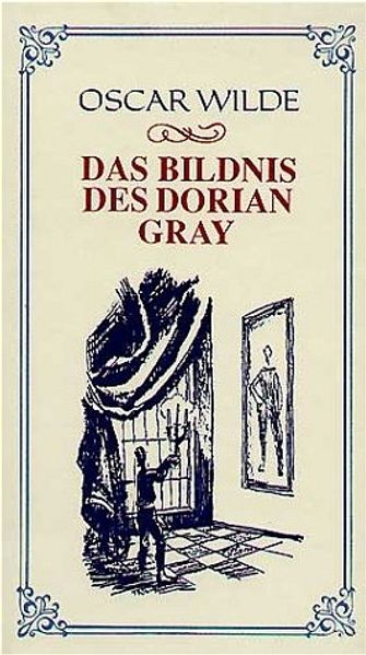 Das Bildnis des Dorian Gray