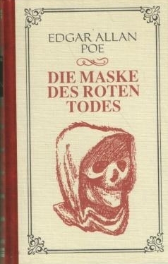 Die Maske des roten Todes