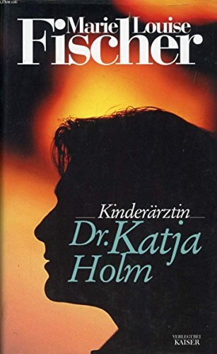 Kinderärztin Dr. Katja Holm