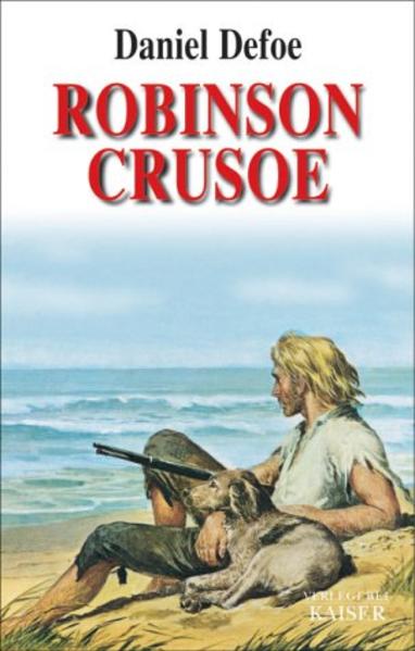 Robinson Crusoe