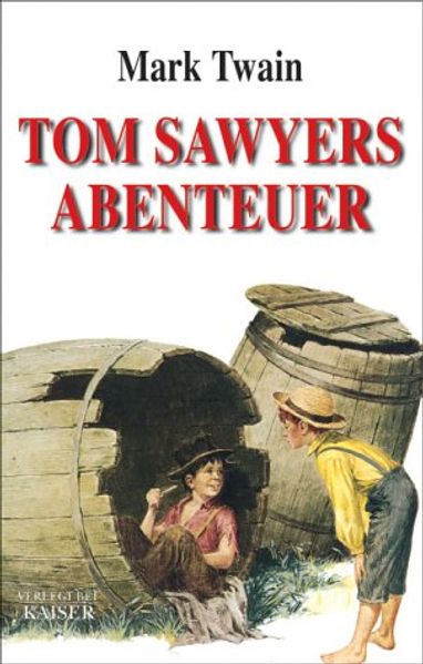 Buchcover