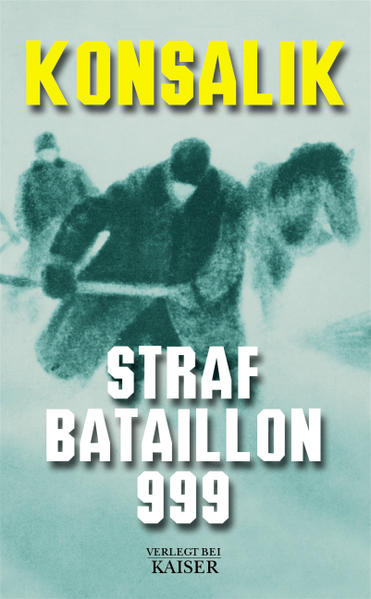 Strafbataillon 999