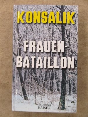 Frauenbataillon