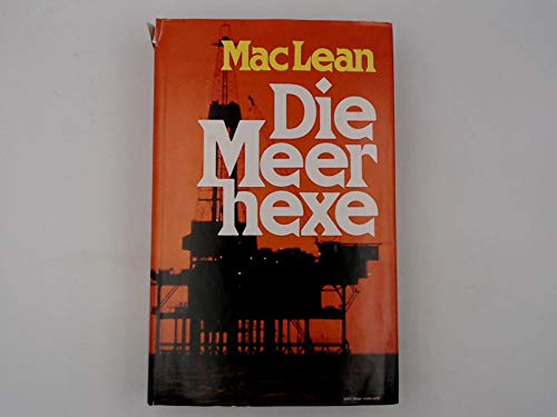 Die Meerhexe