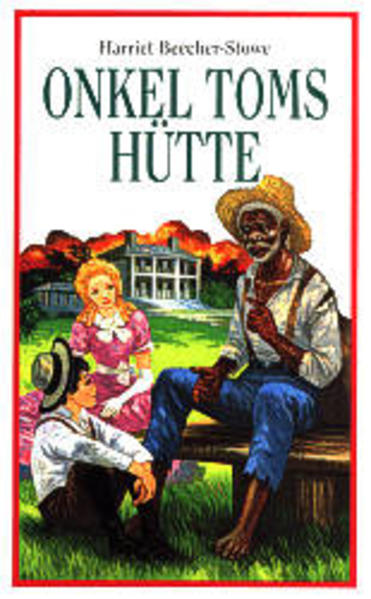 Onkel Toms Hütte