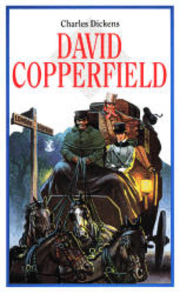 David Copperfield