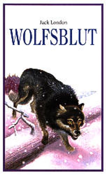 Wolfsblut