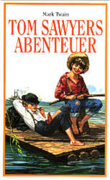Tom Sawyers Abenteuer