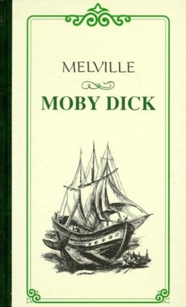 Moby Dick