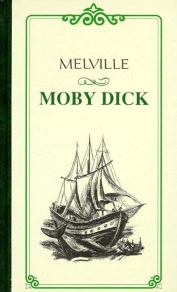 Moby Dick