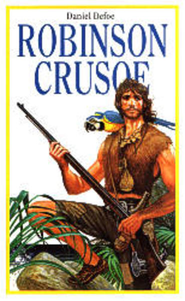 Robinson Crusoe