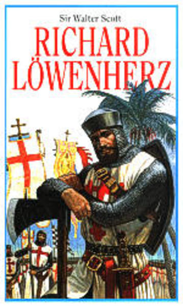 Richard Löwenherz