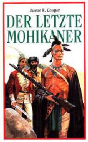 Der letzte Mohikaner