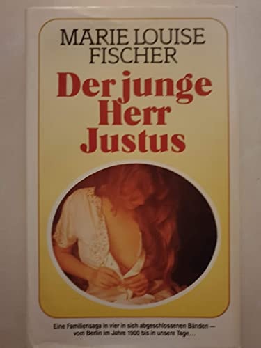 Der junge Herr Justus
