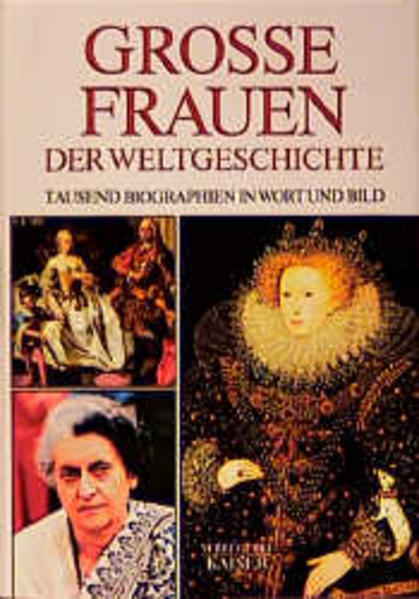 Grosse Frauen der Weltgeschichte