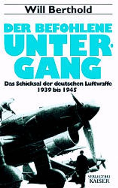 Der befohlene Untergang