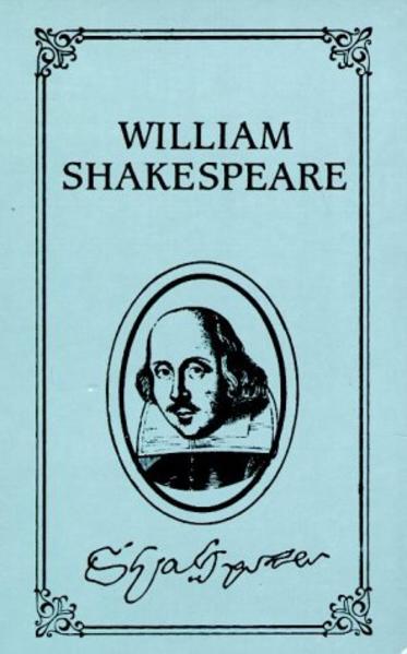Shakespeare-Kassette