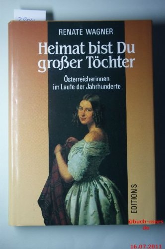 Heimat bist Du grosser Töchter