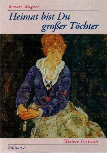 Heimat bist Du grosser Töchter