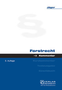 Forstrecht