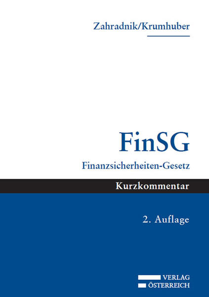 Finanzsicherheiten-Gesetz