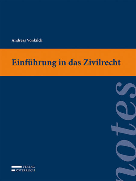 Einführung in das Zivilrecht