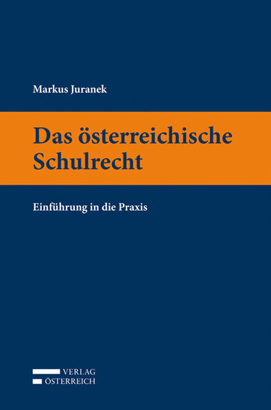 Das österreichische Schulrecht