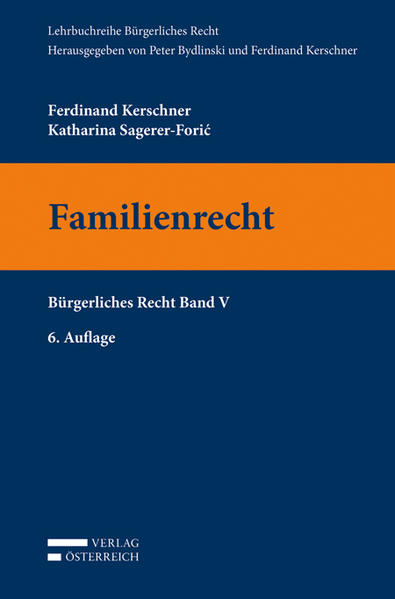 Familienrecht
