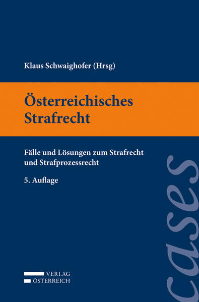 Österreichisches Strafrecht