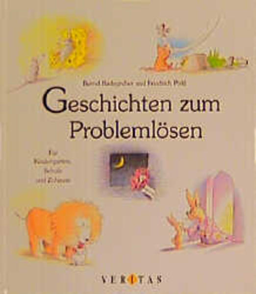 Geschichten zum Problemlösen
