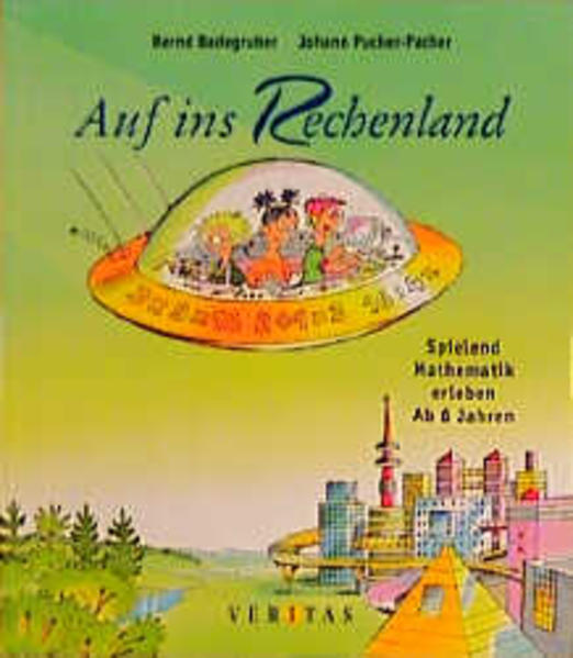 Auf ins Rechenland