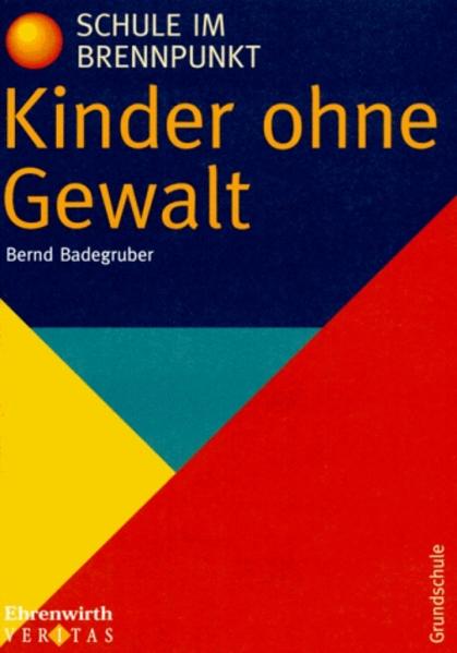 Kinder ohne Gewalt
