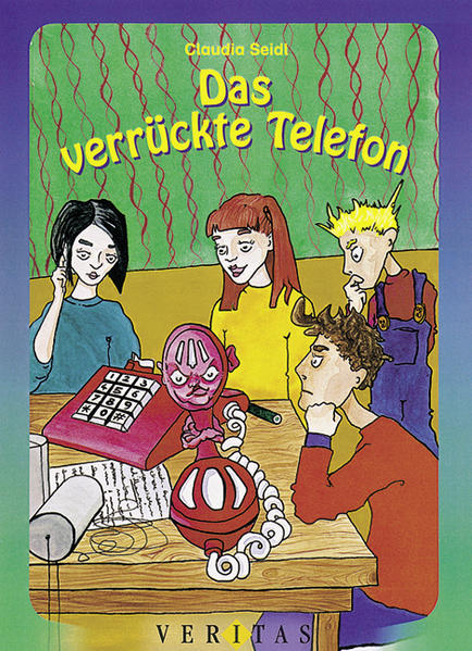 Das verrückte Telefon