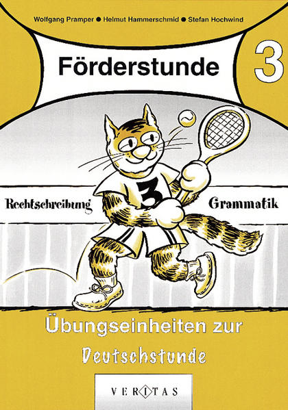 Förderstunde 3