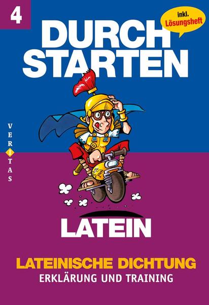Durchstarten Latein