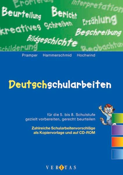 Deutschschularbeiten