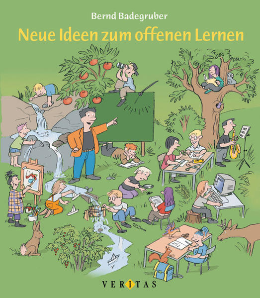 Neue Ideen zum offenen Lernen